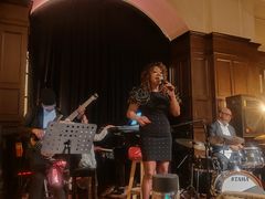 -LONG BAR 廊吧(外滩华尔道夫酒店)