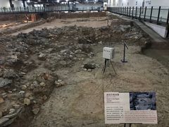 -南越王博物院(王宫展区)