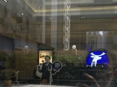 -瑞幸咖啡(苏河1号店)