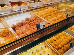 -吴酥生宫廷酥饼(南门口店)