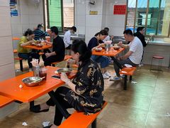大堂-舒记粉店(七星路店)