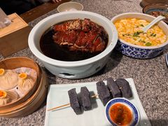-南京大牌档(之心城店)