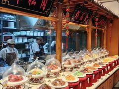 -李氏八大件老菜馆(万宝街店)