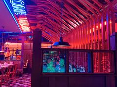 大堂-蛙来哒(汇一城黑金冠店)