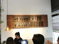 大堂-桃园眷村(万象天地店)
