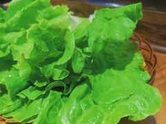 -恩你小木屋·烤肉韩式料理(嘉兴秀洲店)