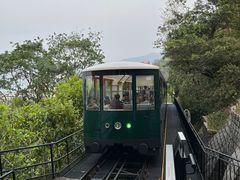 -太平山顶