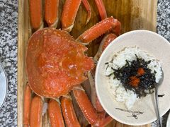 -震海贝烤贝·民俗特色店(延吉总店)