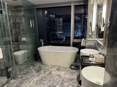 -榛悦隆堡成都酒店(春熙路太古里店)