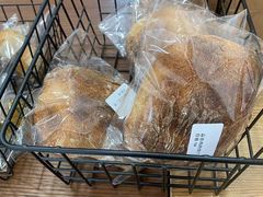 -雀食面包店(钟楼店)