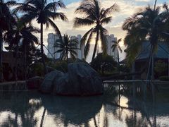 -三亚湾红树林度假世界(木棉酒店)