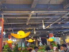 -老船舫·现做活鲜鱼馆(东郊记忆店)
