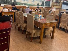 -烤肉季饭庄