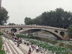 -赵州桥景区