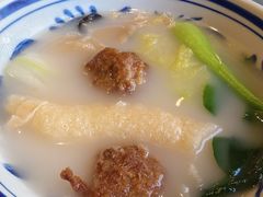 -西安饭庄·非遗陕菜(钟楼店)