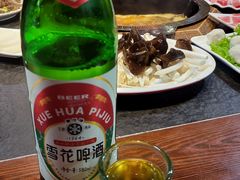 -陈府大宅门成都火锅·手切鲜肉(太原街店)