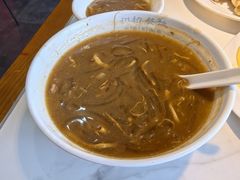 羊肉胡辣汤-州桥日夜餐馆