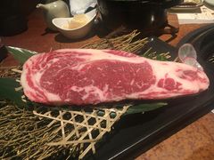 -赤坂亭 M9和牛烧肉(水街店)