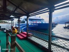 -海南分界洲岛旅游区