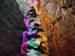 -上方山云水洞
