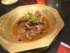 -芦月轩羊蝎子(劲松店)