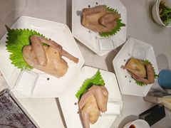-狮王府淮扬菜(万象城店)