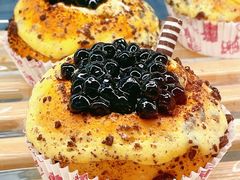 -85度C(广州石牌桥店)