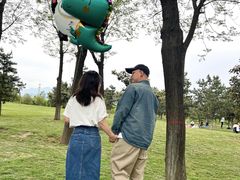 -洨河生态公园