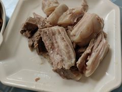 -林家饭店(新林公路店)