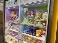 -泡泡玛特POPMART(合生汇店)