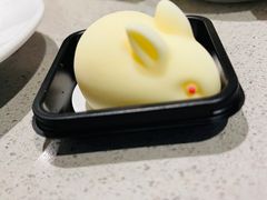 -海底捞火锅(新松江路店)