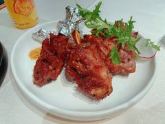 -龙猫意杯花园餐厅(芙蓉湖店)