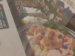 -芸山季·云南山珍菌火锅(人民广场来福士店)