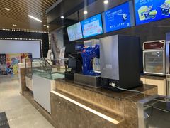 -SFC上影影城(新世界店)
