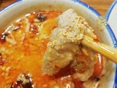 -燚焱炎火铜锅涮·烧烤