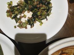-粗茶淡饭·隐庐私厨(东亭店)