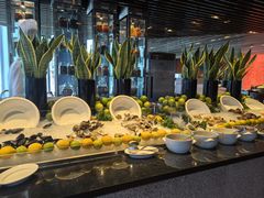 -广州富力君悦大酒店·凯菲厅