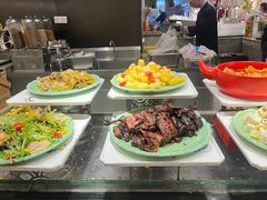 -佳源四季酒店-雅悦自助餐厅(新洲路店)