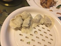 -鹿鸣春饭店(总店)