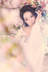 -梓摄影古装写真工作室(富力广场店)