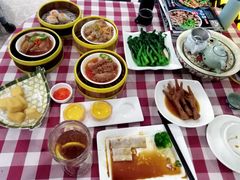 -明泉居茶点荟(车陂店)