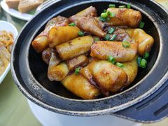 -吉莲利苑海鲜酒家(珠海拱北28年老字号店)