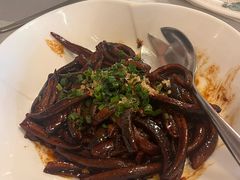 -上海和平饭店龙凤厅 Dragon Phoenix