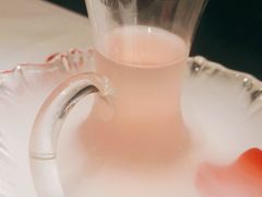 香颂玫瑰露-王品牛排(郑州大卫城店)