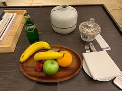 -深圳机场凯悦酒店