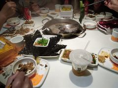 -潮发潮汕牛肉店(龙洞店)