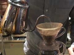 -初见咖啡(青大路店)