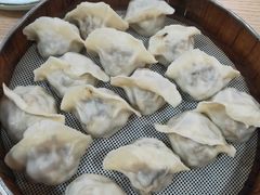 -老边饺子馆(西站店)