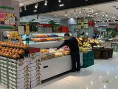 -杭州大厦LSE城市生活超市(杭州大厦店)