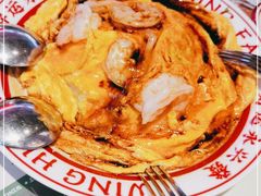 -永兴發香港茶餐厅(三坊七巷店)